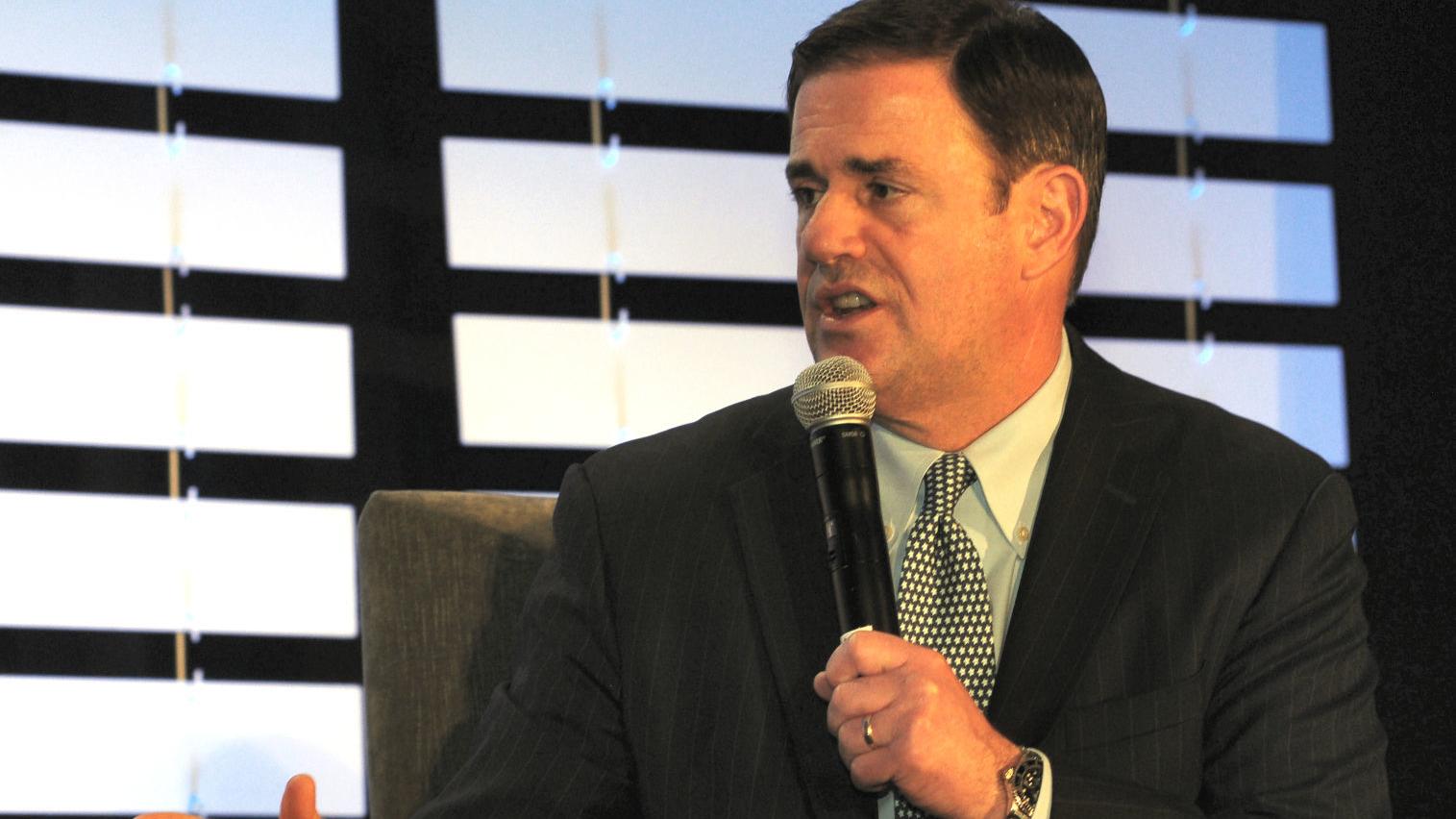 Arizona Legislature convenes Monday with water, taxes and education among big issues